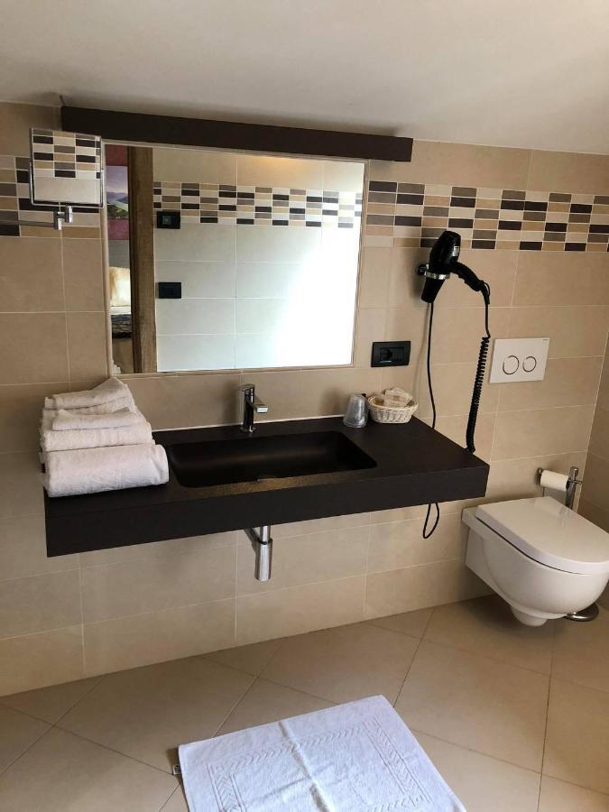 Hotel Berlinghera Sorico Εξωτερικό φωτογραφία