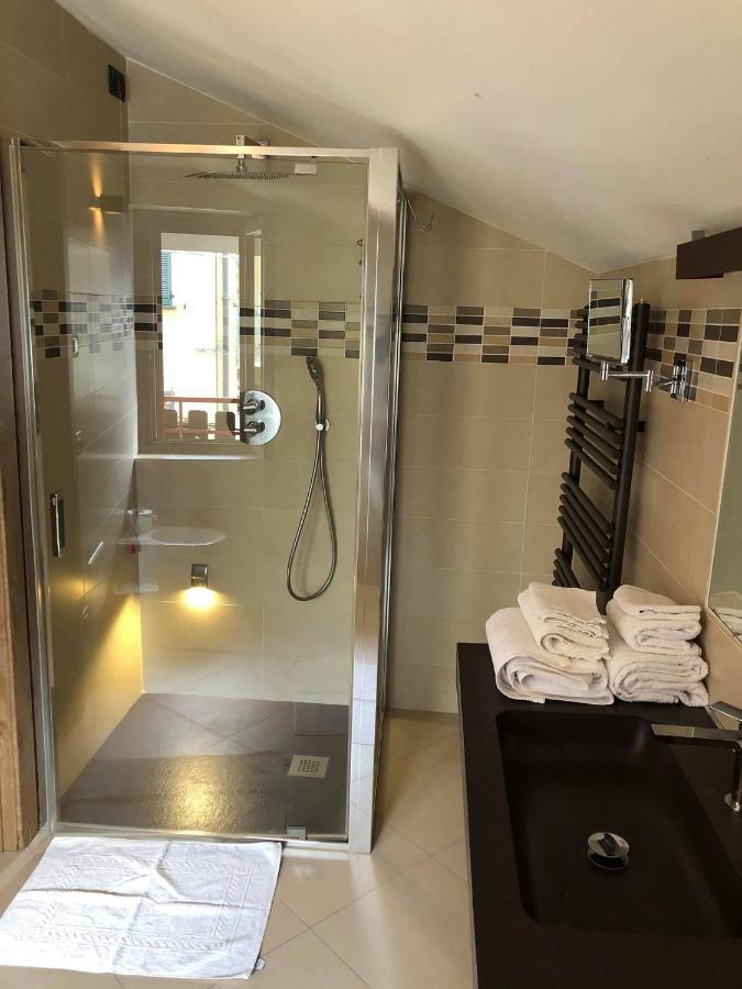 Hotel Berlinghera Sorico Εξωτερικό φωτογραφία