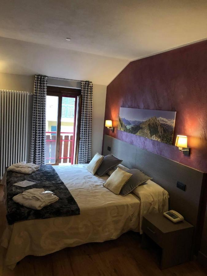Hotel Berlinghera Sorico Εξωτερικό φωτογραφία