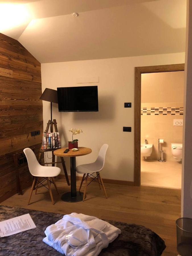 Hotel Berlinghera Sorico Εξωτερικό φωτογραφία