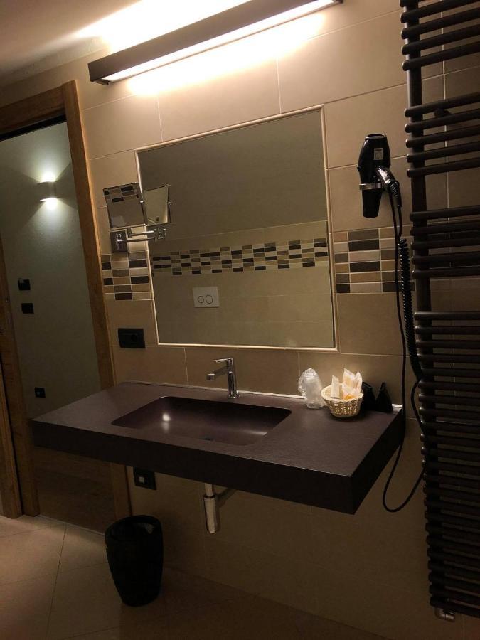 Hotel Berlinghera Sorico Εξωτερικό φωτογραφία