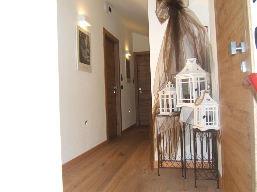 Hotel Berlinghera Sorico Δωμάτιο φωτογραφία