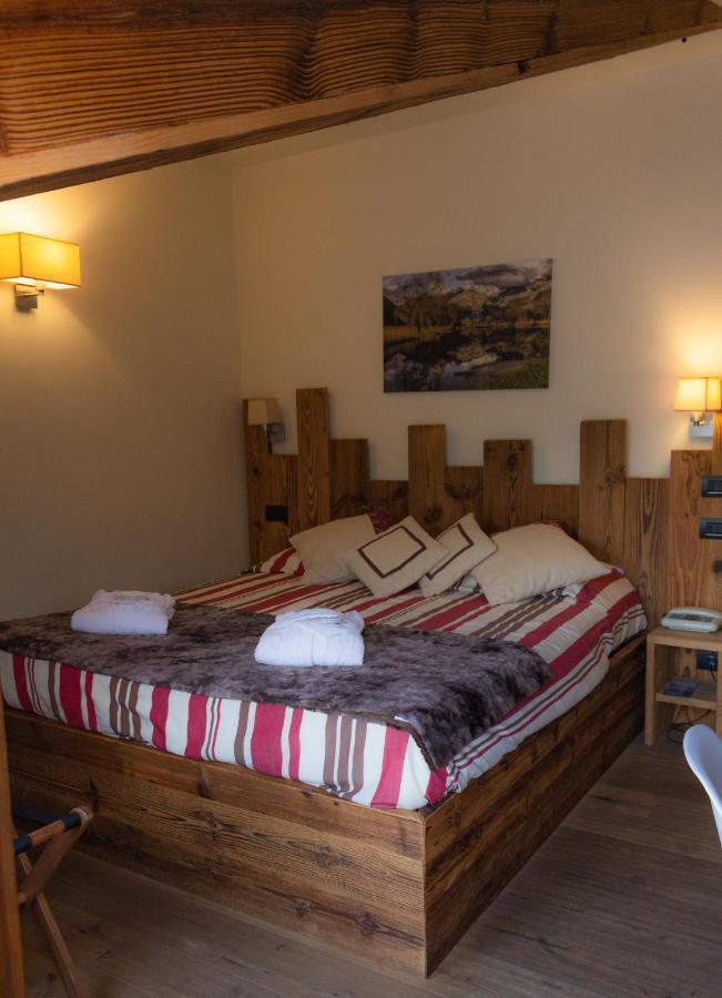 Hotel Berlinghera Sorico Εξωτερικό φωτογραφία